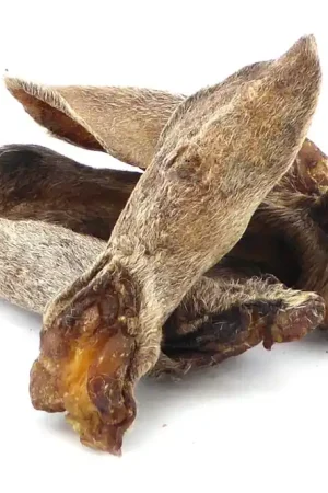 Speciale Aanbieding Puur Fit Lamsoor met haar 100 gram